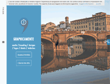 Tablet Screenshot of graphicamente.net